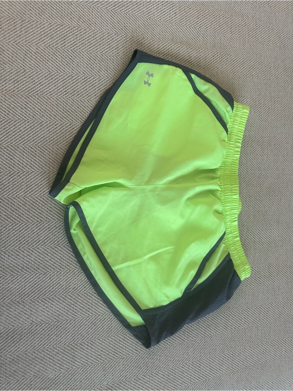 Women’s under armour running shorts
